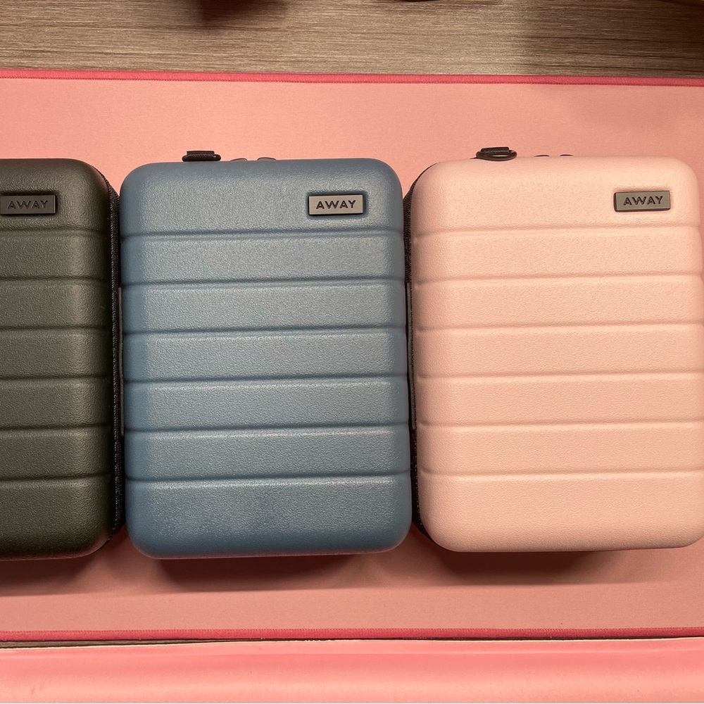 Away Mini Luggage